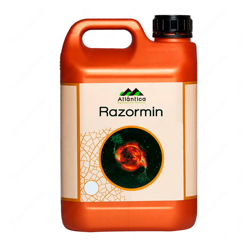 Разормин (Razormin) 