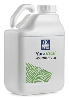 YaraVita Molytrac 250