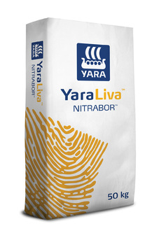 YaraLiva NITRABOR
