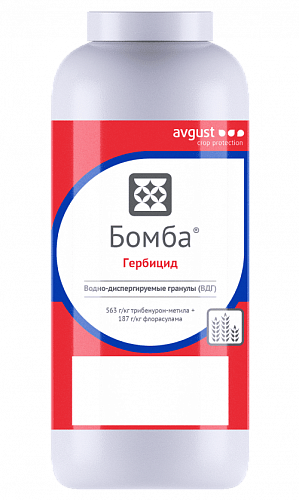 Бомба