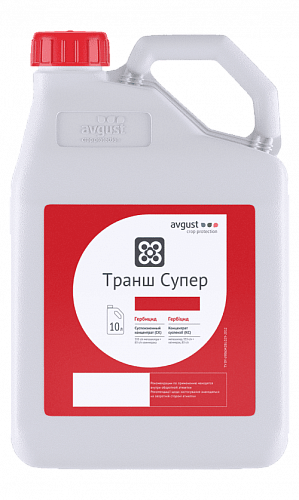 Транш Супер