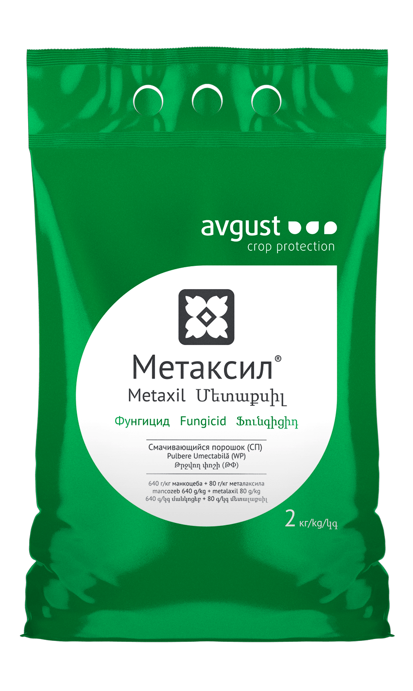 Метаксил