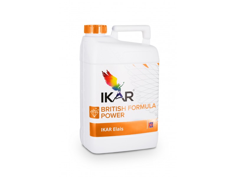 IKAR ELAIS