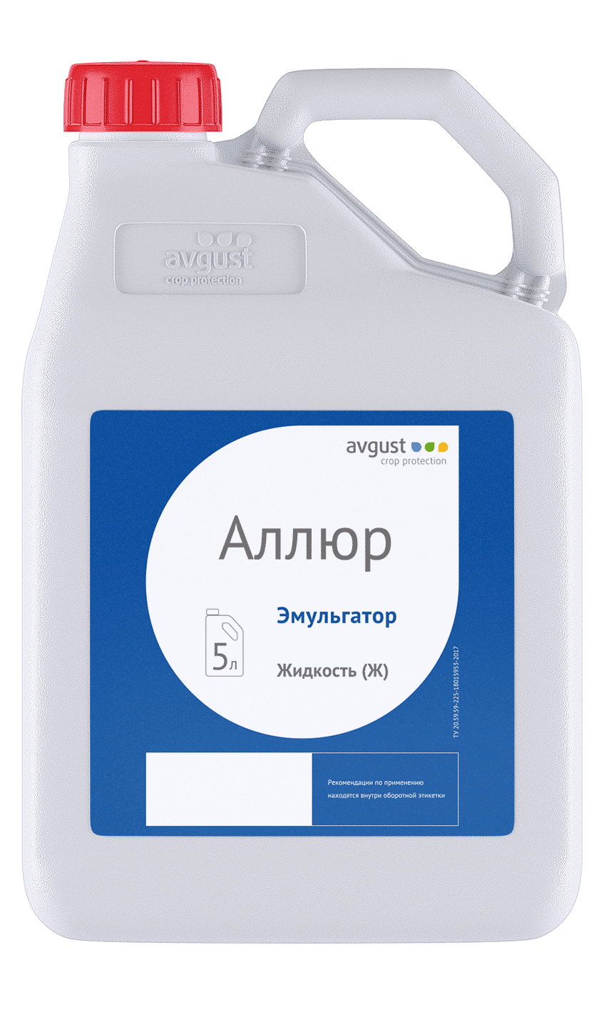 Аллюр