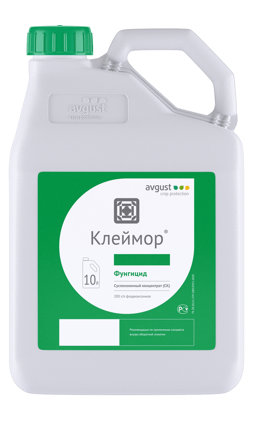 Клеймор