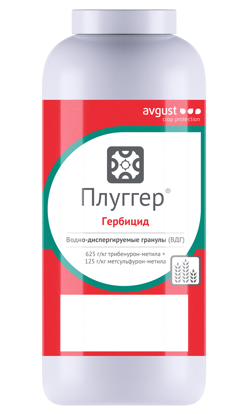 Плуггер
