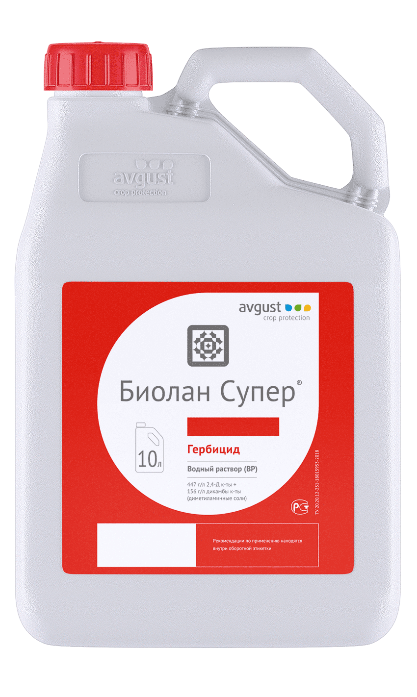 Биолан Супер