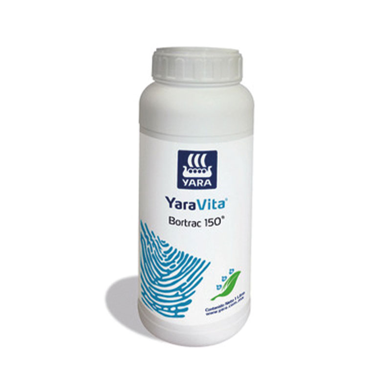 YaraVita Bortrac 150