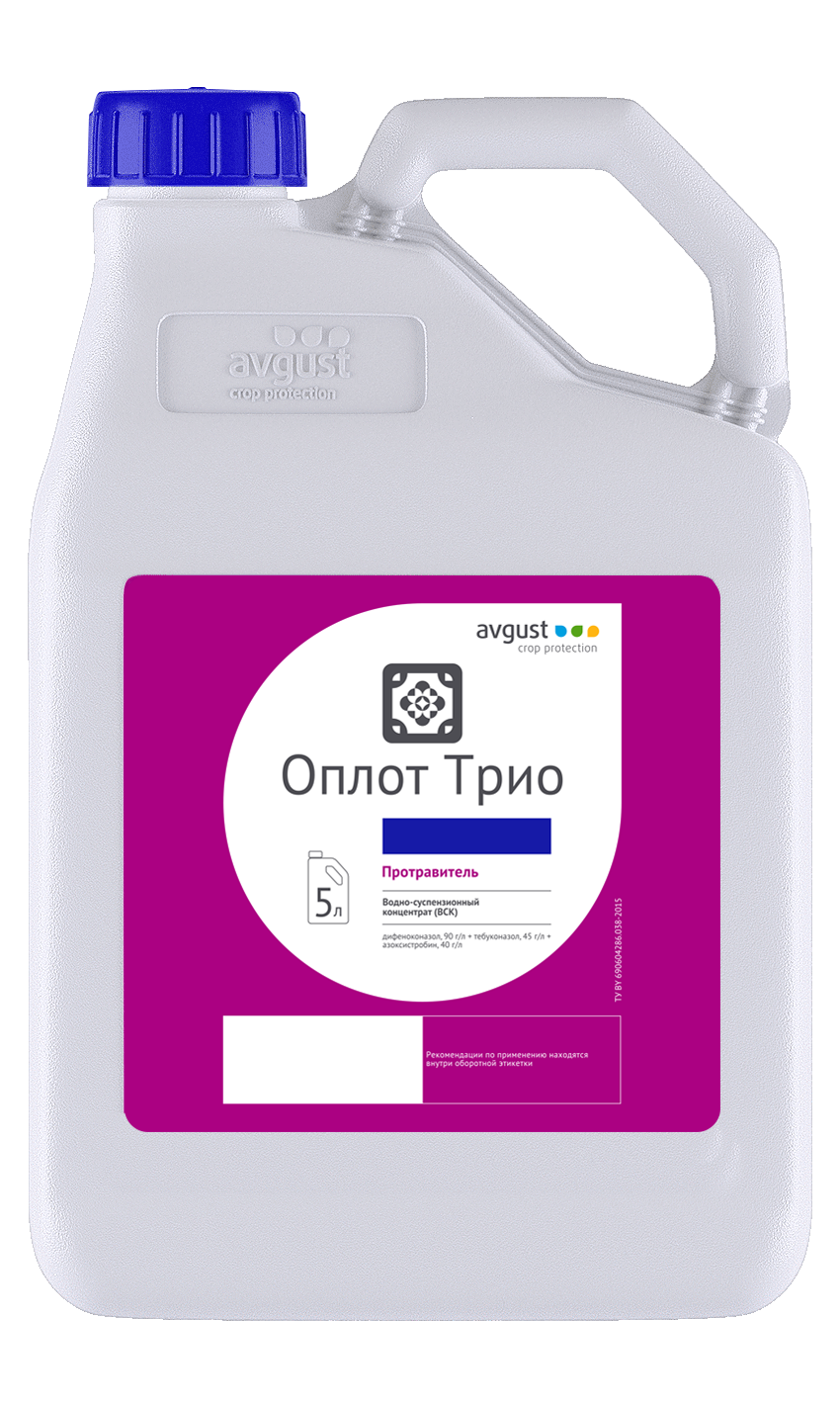 Оплот Трио