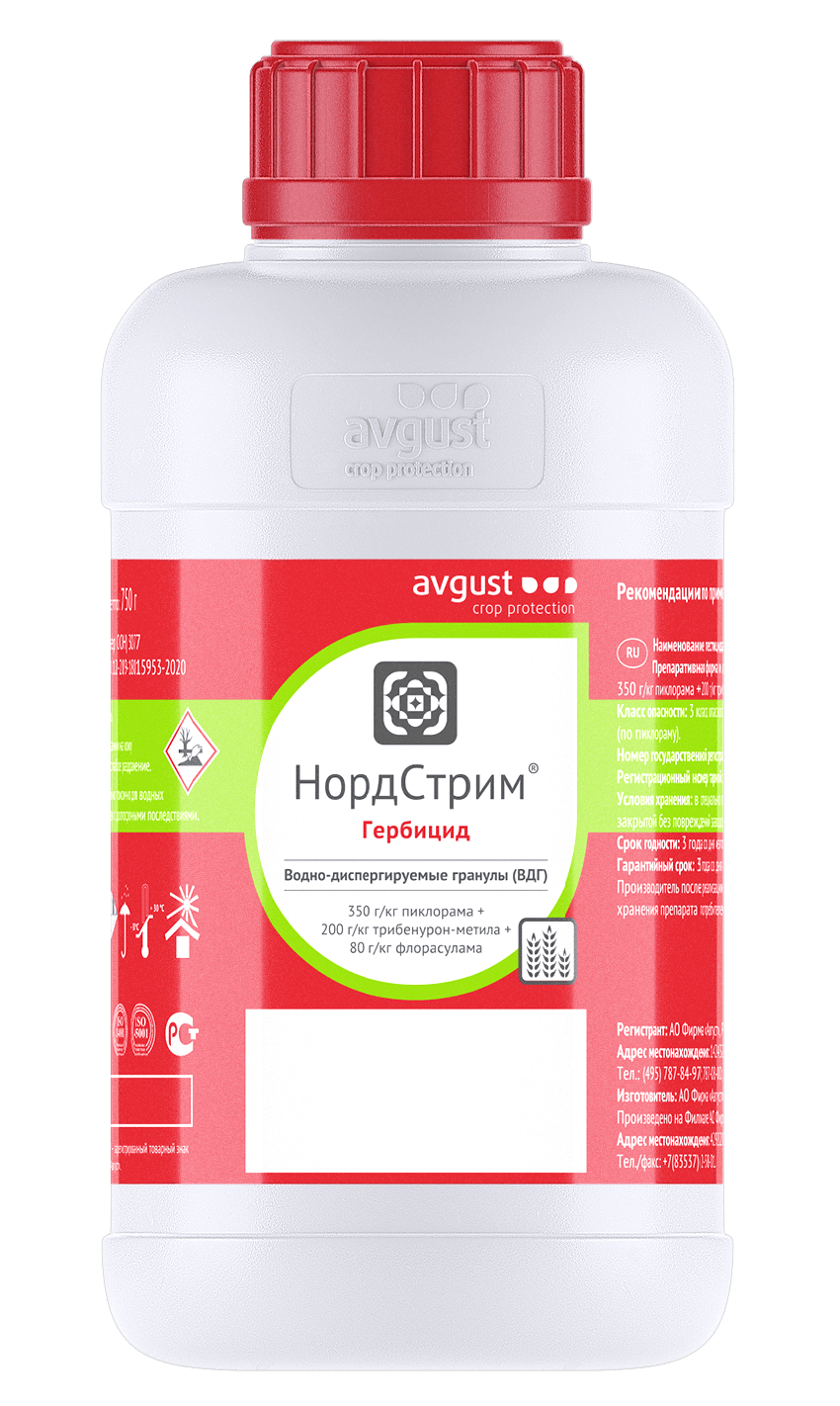 НордСтрим