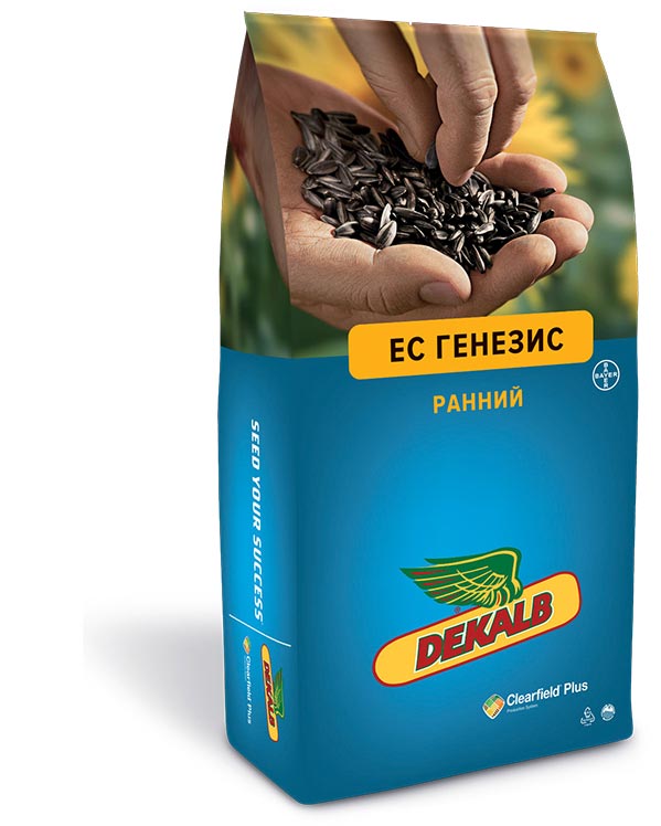ЕС Генезис