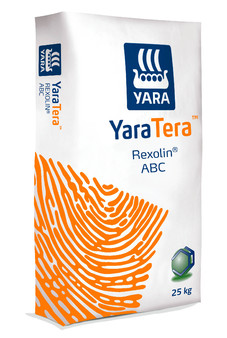YaraTera REXOLIN ABC